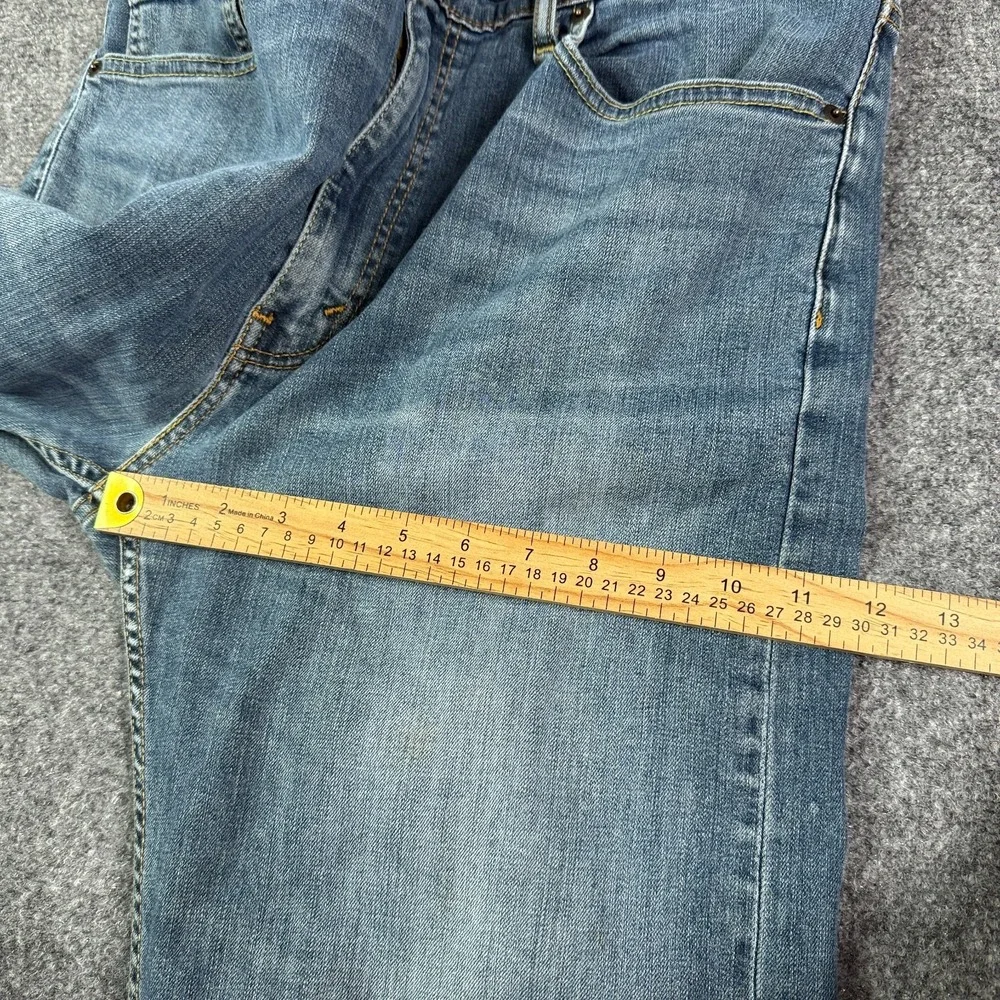 Levis levi 505
